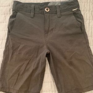 Boys Volcom Shorts